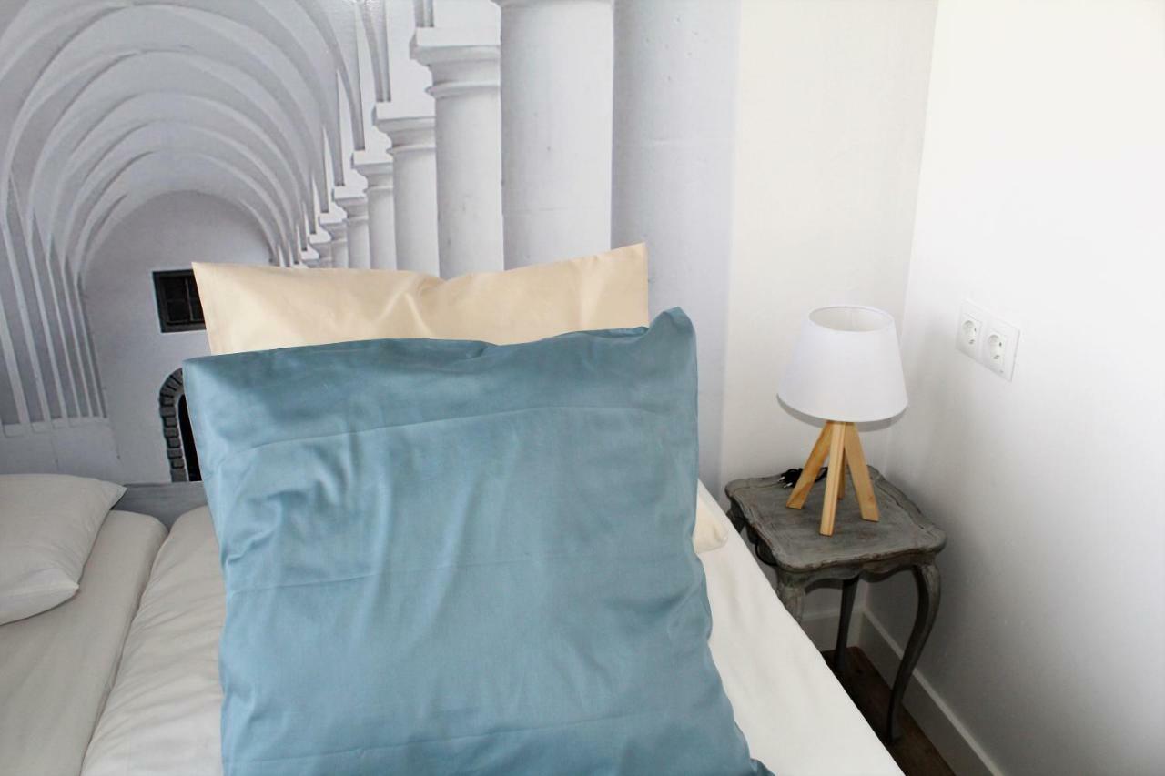 1St Line Beach Apartment Aloha Sun ベナルマデナ 部屋 写真